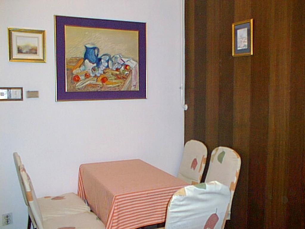 Apartment Lavanda 1 - Zagreb Exterior foto